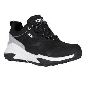 Trespass Womens/Ladies Rayna DLX Sneakers / Black